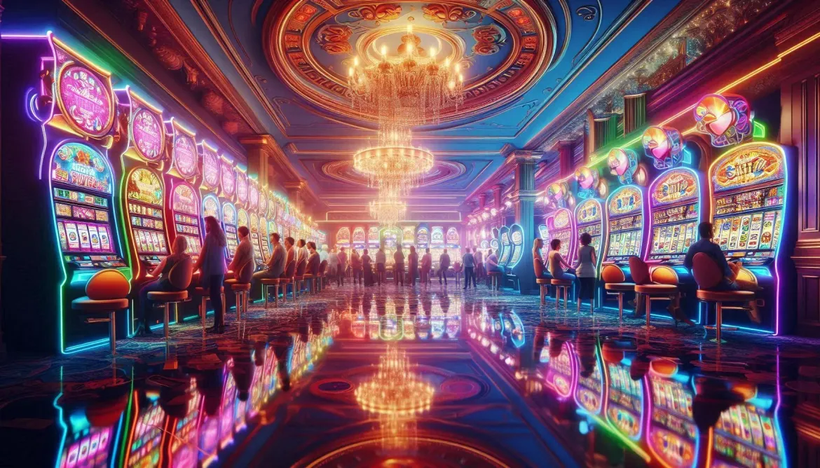Casinado Casino